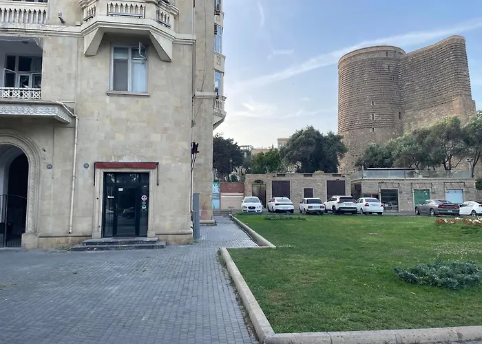 Ferragamo Apartment