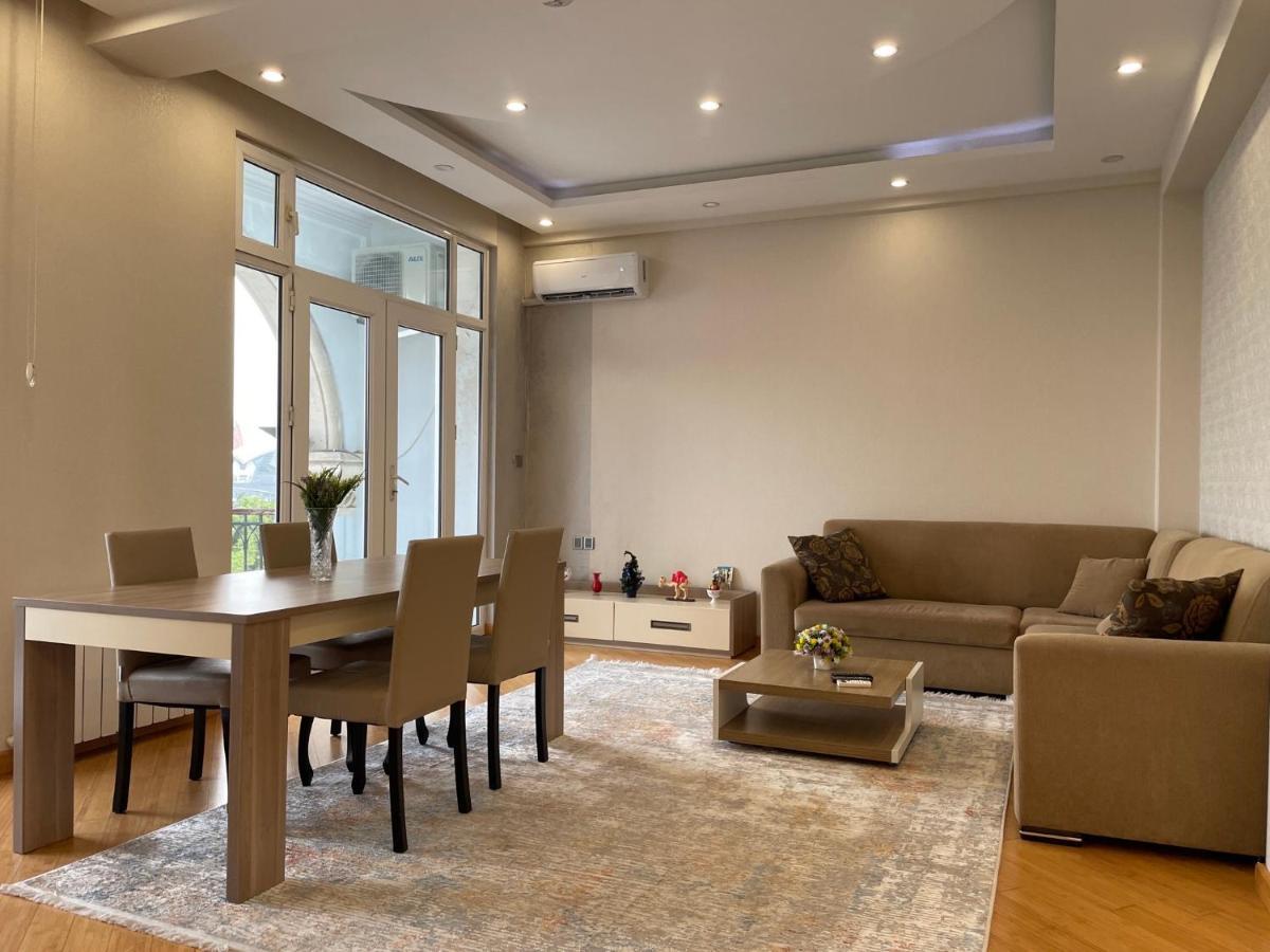 Ferragamo Apartment