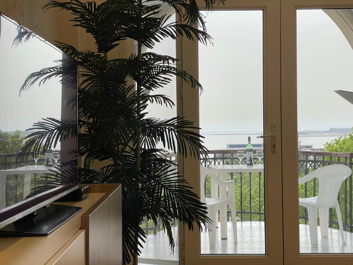 Apartment Ferragamo Baku
