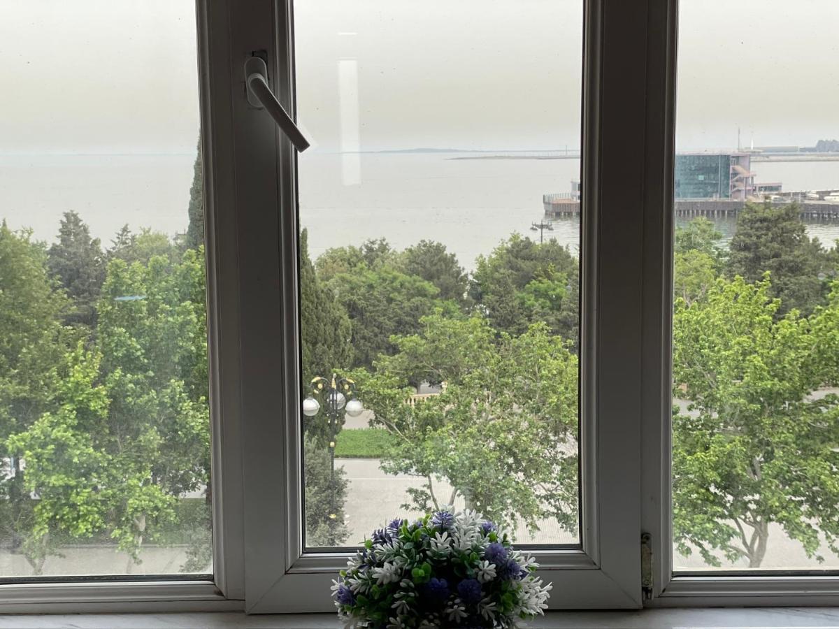 Apartment Ferragamo Baku