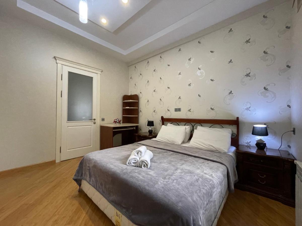 Ferragamo Apartment